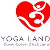 #22 Yoga Landing -  One Month of Unlimited Yoga item