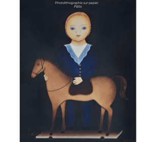 Photolithographie et livres de Geneviève Jost item