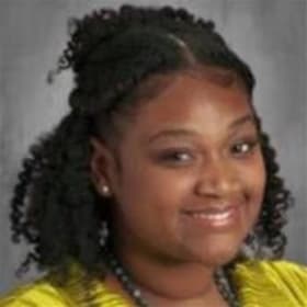 Lunch with Ms. Murphy item