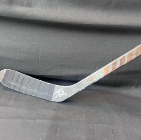 Item 258: Jared Spurgeon Stick item