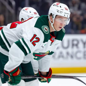 Item 259: Signed & Game-used Boldy Stick item