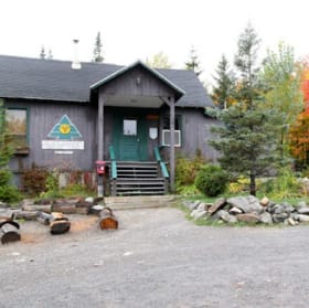 Camp 5e année item