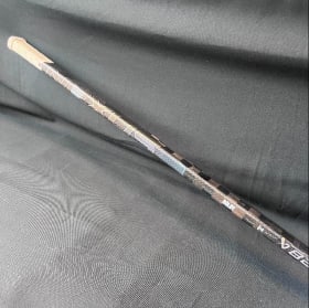 Item 259: Signed & Game-used Boldy Stick item