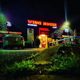 $100 Gift Card- Wing House (Cornwall) item