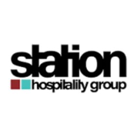 Station Hospitality Gift Card item