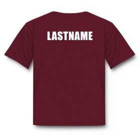 2025 BUDDY SHIRT item