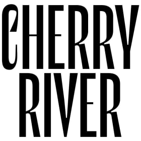 Panier cadeau Cherry River item