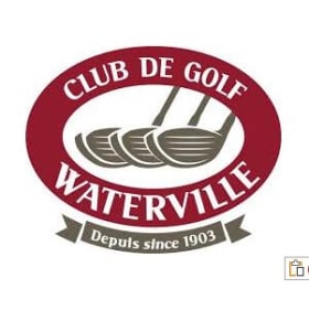 Quatuor au Club de golf de Waterville item