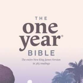 NKJV One Year Bible item