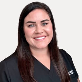 Item 260: Skin Clique with Kate item