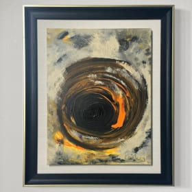 Pele Stirs by Lockey White item