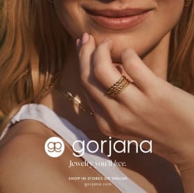 Item 307: gorjana Gift Card item