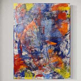 Sourde by Bob Danhieux Douglas item