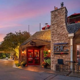 Item 308: Dinner & a Stay on Hwy 61 item