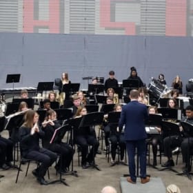 Lot #222 Donation in Honor of AHS Band! item