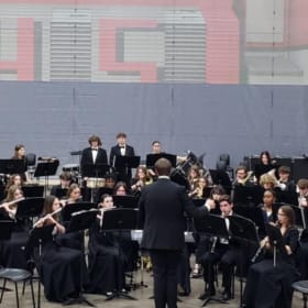 Lot #222 Donation in Honor of AHS Band! item