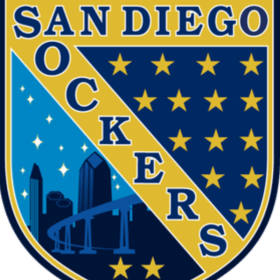 4 Tickets to San Diego Sockers item