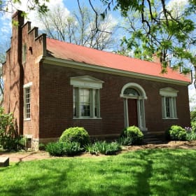 Carter House Tickets item