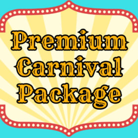 Premium Carnival Package item