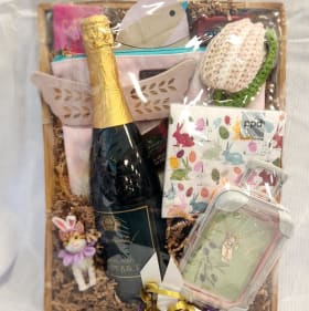 Hermannhof Basket item