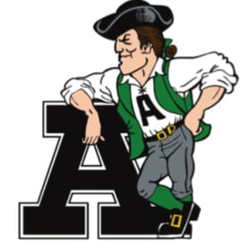 Reserved Graduation Seats item