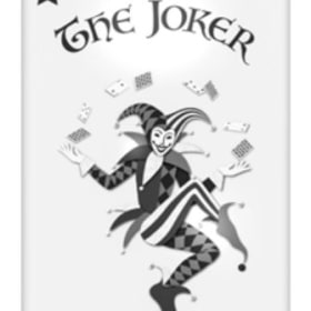 Corporate Sponsor - Jokers Wild item
