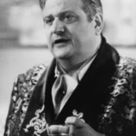 Corporate Sponsor - KingPin item