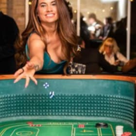 Corporate Sponsorship Package - High Roller item