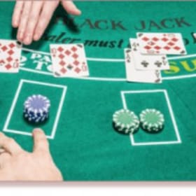 Corporate Sponsor - Double Down item