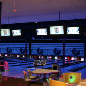 85| Bowling for Four at Island Xtreme Bowl item