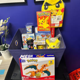 88| Pokémon Collectors' Paradise item