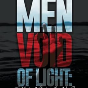 Men Void of Light: Father, Where Are You? - Autographed Copy item