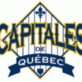 Billets pour les Capitales de Québec item