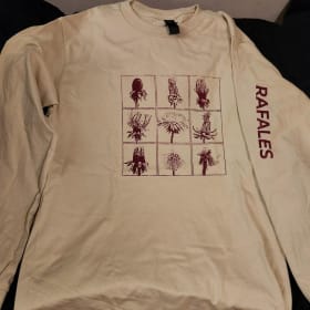 Manches longues item