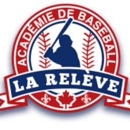 Académie de baseball de la relève #1 item