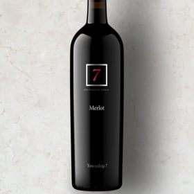 Township7 Winery - Magnum Merlot item
