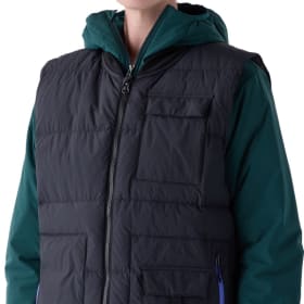 MEC Classic Quilted Vest item