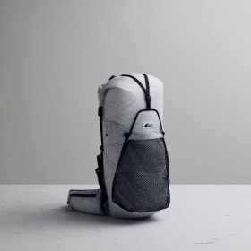 MEC x SERRATUS Pace UL 25 Daypack item