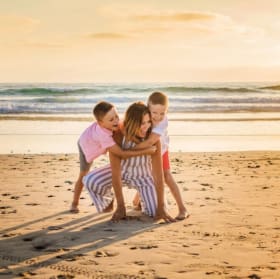 Family Photography Session item