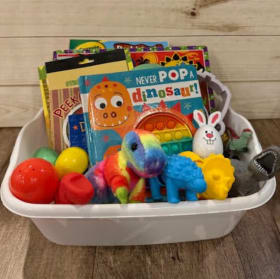 Dino Roar & Explore item