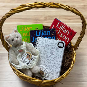 Purrfect Whodunits item