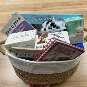 The Bestest, Most Fancy Writing Set Ever! item