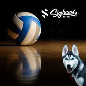 El Cerrito Volleyball Camp item