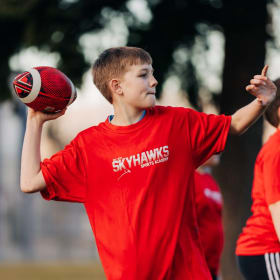 El Cerrito Flag Football Camp item