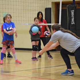 El Cerrito Volleyball & More Camp item