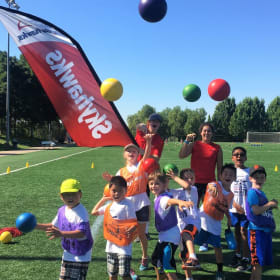 El Cerrito Volleyball & More Camp item