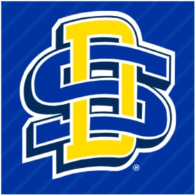 SDSU Jacks Fan Package item