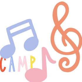 Music Camp item
