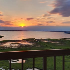 Week or Weekend Off-Season Condo Rental in OCMD item