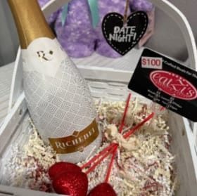 Date Night Gift Basket item